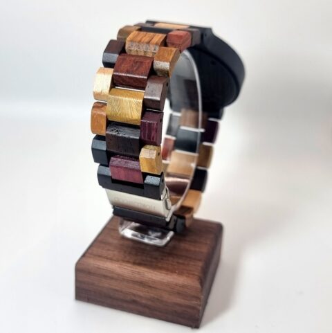 Montre en bois prestige pour homme Montre en bois prestige pour homme