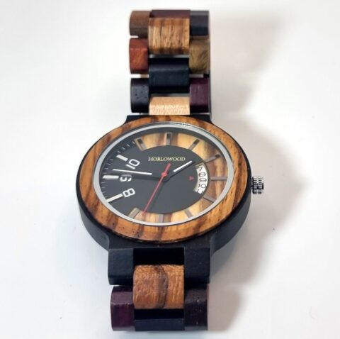 Montre en bois prestige pour homme Montre en bois prestige pour homme
