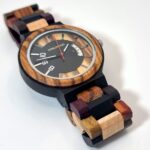 Montre en bois prestige pour homme Montre en bois prestige pour homme